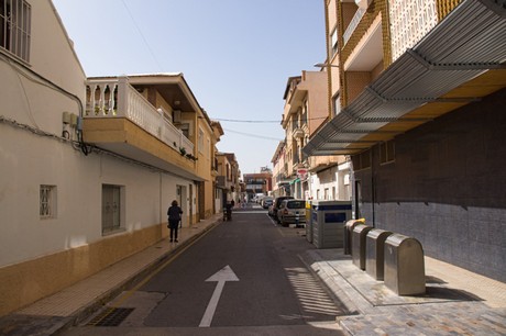 Pilar de la Horadada